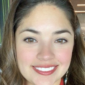 Meet your Posher, Ashton